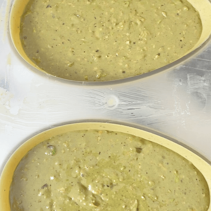 Huevo de chocolate: Mónaco ENTREGA 04/04 STGO 4