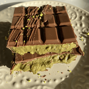 Dessert Bar: Mylky Pistacho