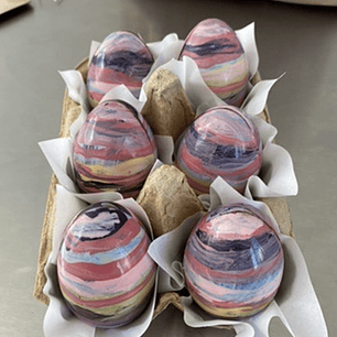 Ebook Chocolatier en casa + Guía de huevos de Pascua