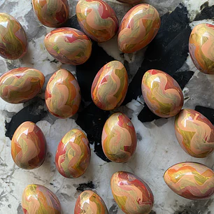 Huevos de Gallina Collonca