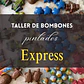 Taller de Chocolatería Express: Bombones Pintados - Miniatura 1