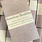Dessert Bar: American Breakfast Mylk 41% cacao - Miniatura 3
