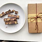 Dessert Bar: Linzer Schokolade Mylk 41% - Miniatura 2