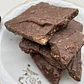 Gingerbread Chocolate Bark - Miniatura 3