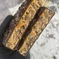 Dessert Bar: La Bohème (praliné de almendra y caramelo vainilla) - Miniatura 1