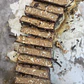 Dessert Bar: La Bohème (praliné de almendra y caramelo vainilla) - Miniatura 2