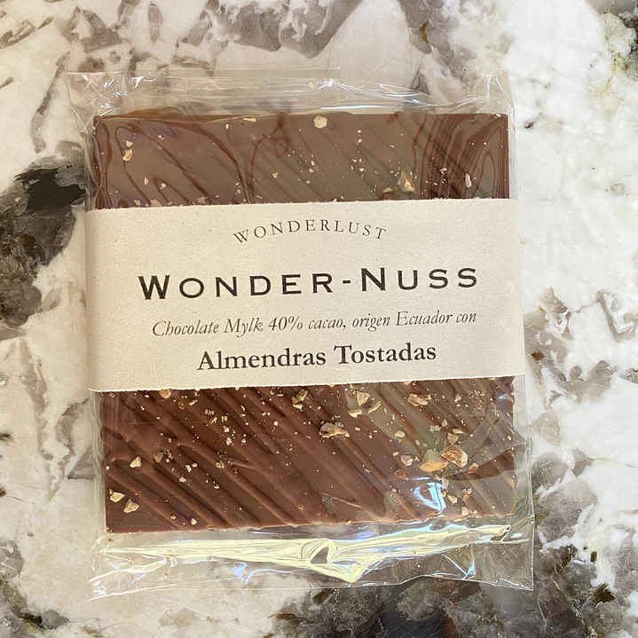 Wonder-Nuss | 100 gr 1