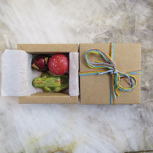 Caja de Bombones Mini