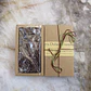Dessert Bar: Dubái Frambuesa | Chocolate 56% cacao | 215gr - Miniatura 3