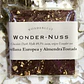 Wonder-Nuss: Chocolate Dark Mylk 49,5% con Almendra y Avellana Tostada | 100 gr - Miniatura 1