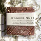Wonder-Nuss: Chocolate Mylk 40% con Avellana Tostada | 100 gr - Miniatura 1