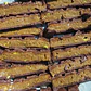Dessert Bar: Emerald Caramel Chocolate Dark 56% | 215 gr  - Miniatura 1