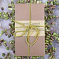 Dessert Bar: Emerald Caramel Chocolate Dark 56% | 215 gr  - Miniatura 2