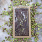 Dessert Bar: Emerald Caramel Chocolate Dark 56% | 215 gr  - Miniatura 4