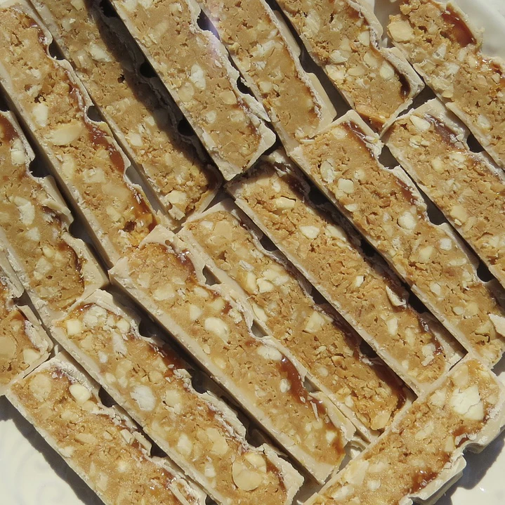 Dessert Bar: Chicago Chocolate Blanco 33% | 200 gr 2
