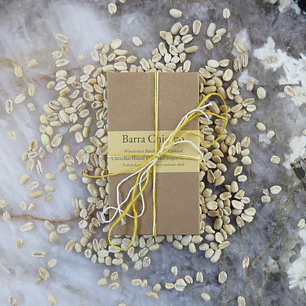 Dessert Bar: Chicago Chocolate Blanco 33% | 200 gr