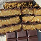 Dessert Bar: Chicago Chocolate Dark 56% | 200 gr  - Miniatura 2