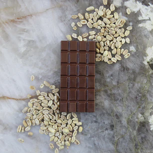 Dessert Bar: Chicago Chocolate Dark 56% | 200 gr 