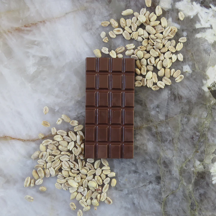 Dessert Bar: Chicago Chocolate Dark 56% | 200 gr  1