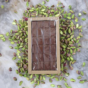 Dessert Bar: Dubái Chocolate Mylk 41% | 215 gr 