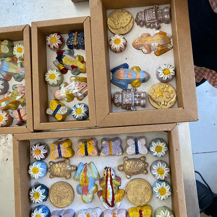 Taller de Chocolatería Full Day: Sábado 24 de octubre 2