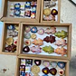 Taller de Chocolatería Full Day: Sábado 24 de octubre - Miniatura 6
