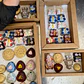 Taller de Chocolatería Full Day: Sábado 24 de octubre - Miniatura 7