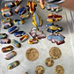Taller de Chocolatería Full Day: Sábado 24 de octubre - Miniatura 19