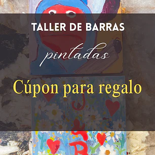 Choco Experience: pinta tu barra de chocolate! Cúpon para regalo