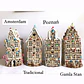Taller de Casas de Galleta: Casa Grande - Sábado 12 de Diciembre - Miniatura 3