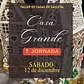Taller de Casas de Galleta: Casa Grande - Sábado 12 de Diciembre - Miniatura 1