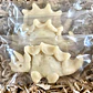Tres Dinosaurios de Mazapán - Miniatura 2