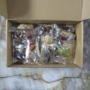 Bolsas Compostables