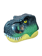 Máscara articulable de Dinosaurio - Miniatura 1