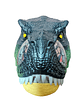 Máscara articulable de Dinosaurio - Miniatura 3