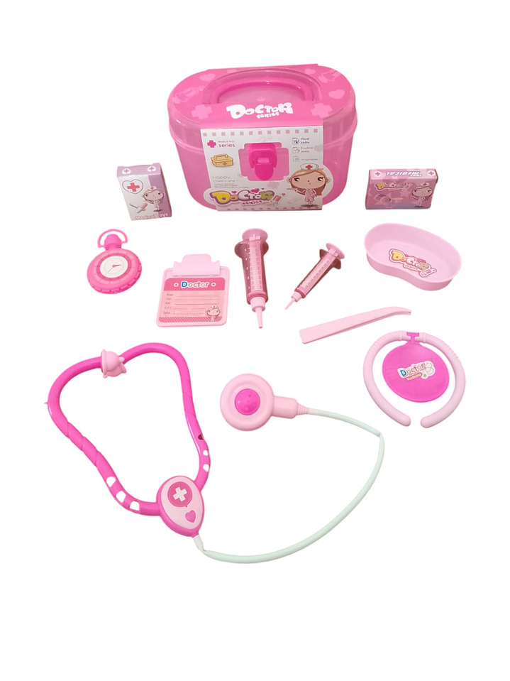 Maletín de Doctora 3