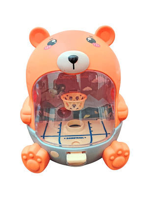 Osito Mini-Básquetball