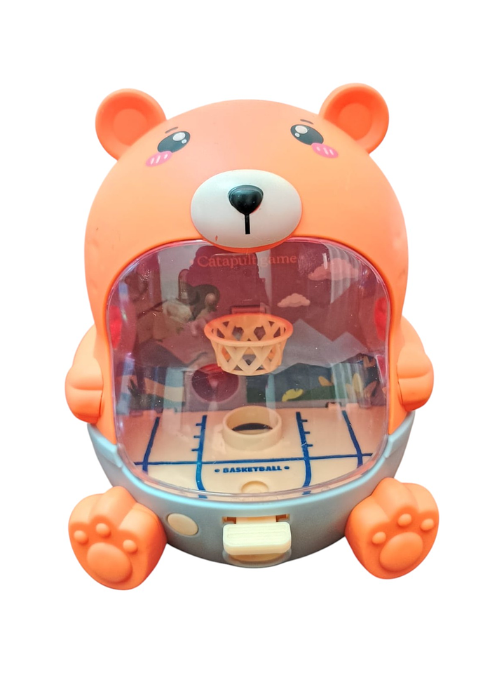 Osito Mini-Básquetball 1