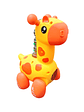 Jirafa musical - Miniatura 1
