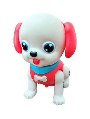 Perrito electrónico 