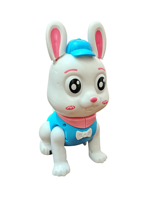Conejito electrónico