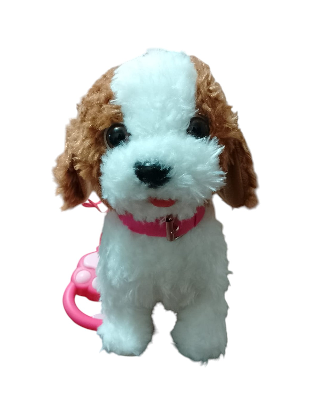 Mascota interactiva: Perro grande 1