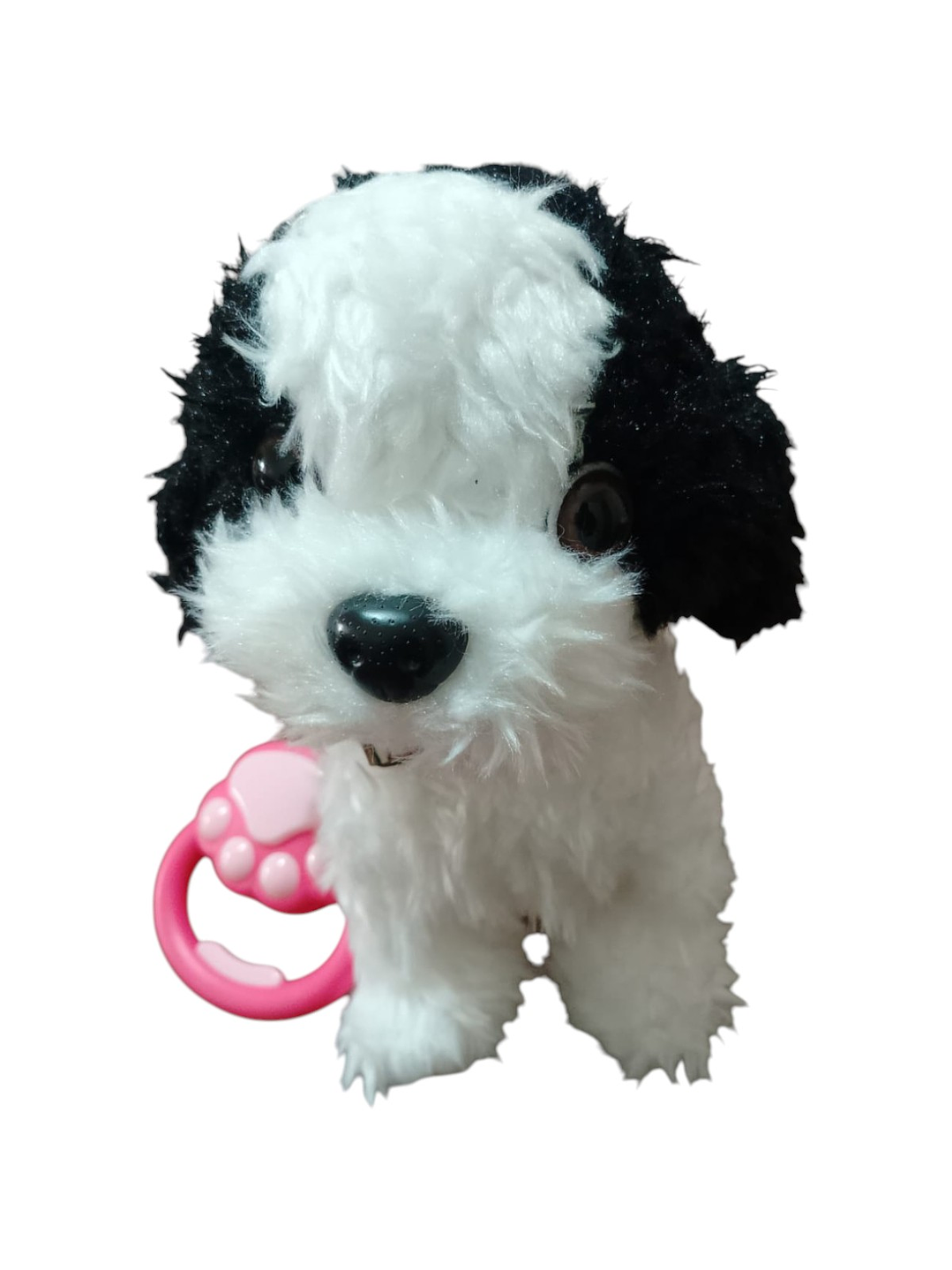 Mascota interactiva: Perro grande 5