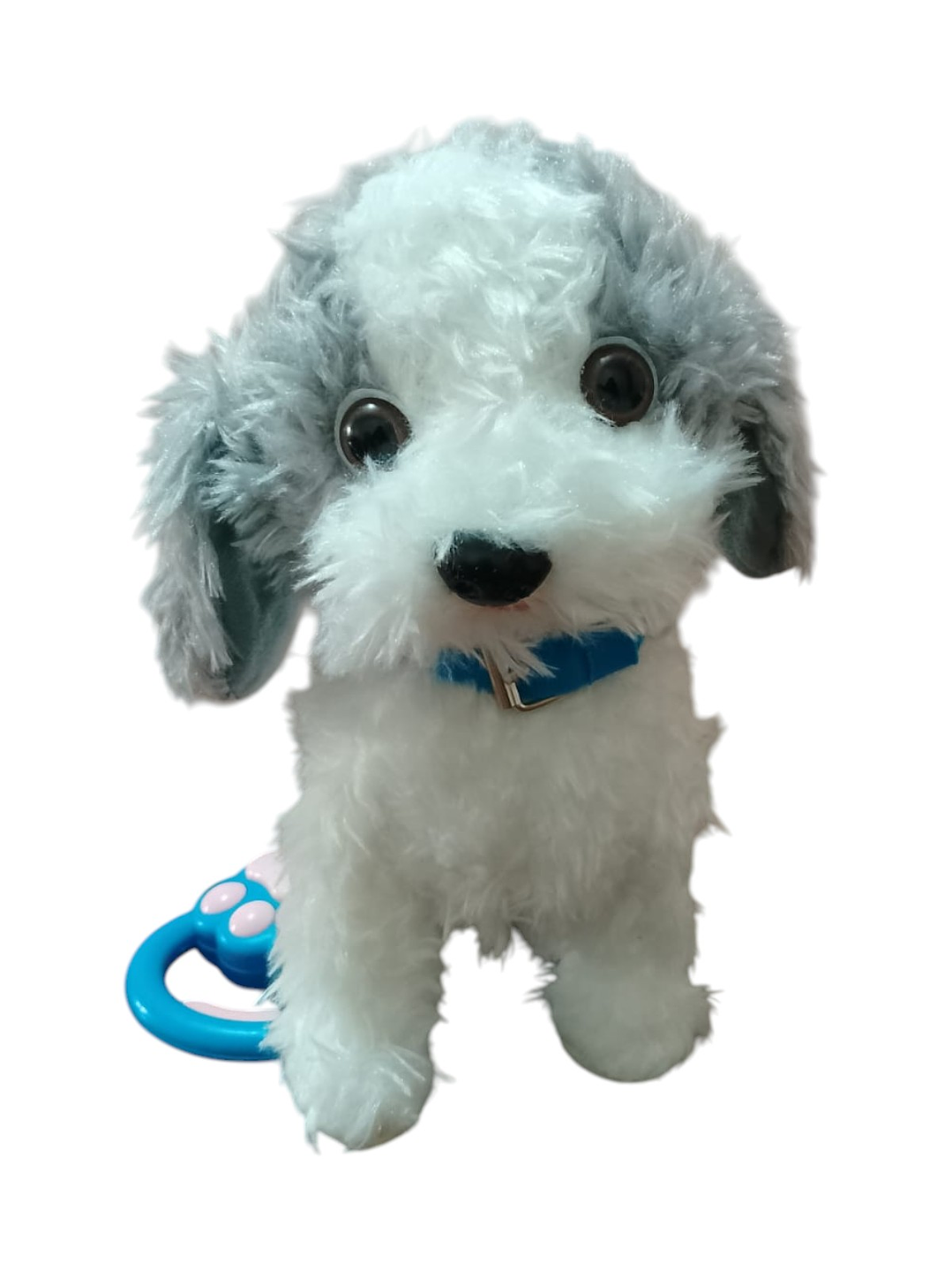 Mascota interactiva: Perro grande 9