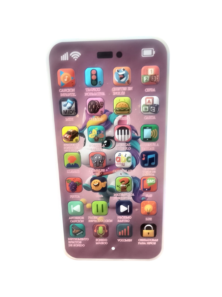 Celular montessori 3