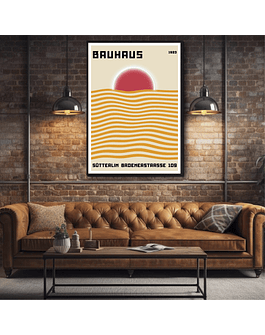 Quadro bauhaus neon_02