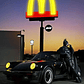 Quadro decorativo neon Mcdonalds - Thumbnail 2
