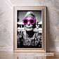 Quadro decorativo neon vintage women - Thumbnail 1
