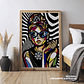 Quadro decorativo neon women vetror - Thumbnail 1