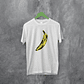 T-shirt woooow banana - Thumbnail 1